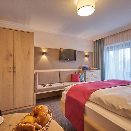 Appartementhaus Absmeier Bad Füssing Kültér fotó