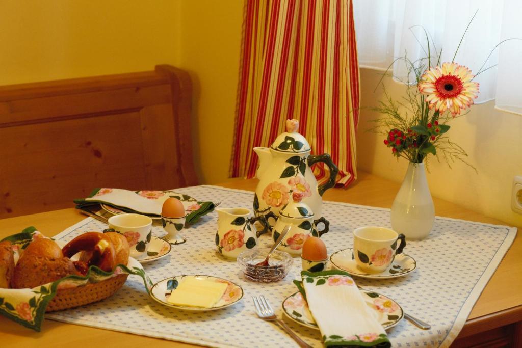 Appartementhaus Absmeier Bad Füssing Kültér fotó